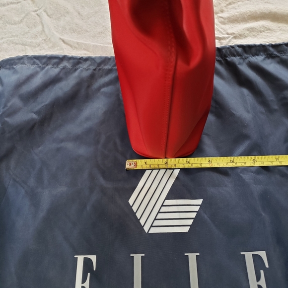 Vintage Elle Paris Purse - Picture 4 of 6